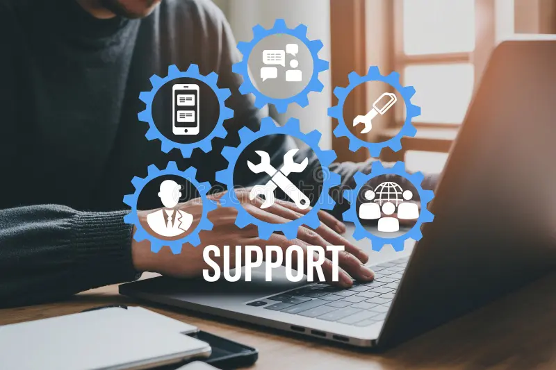 IT Support